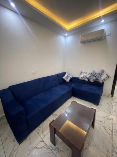 Marina El Alamein Apartment | الساحل الشمالي