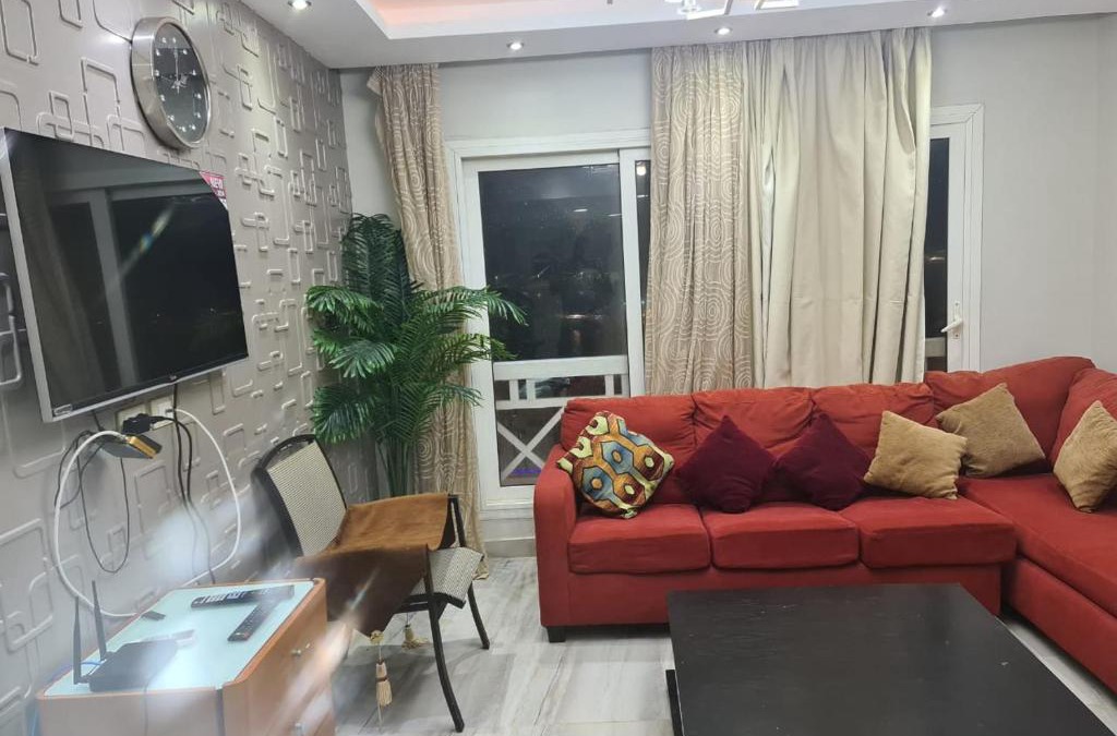 Marina El Alamein Apartment | الساحل الشمالي