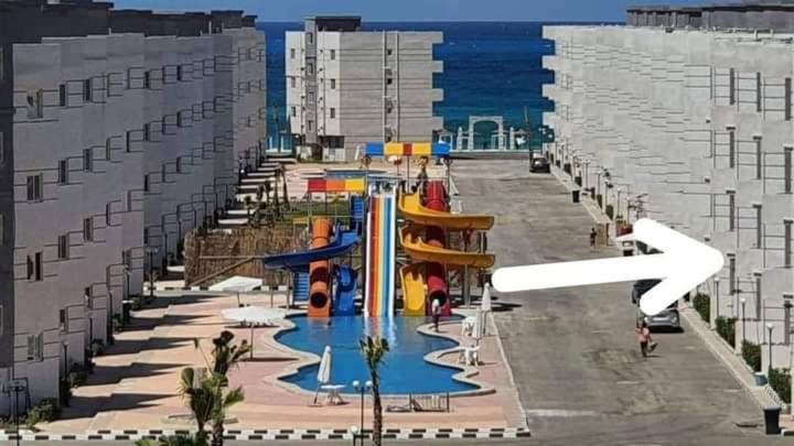 Marsa Matruh Apartment | الساحل الشمالي