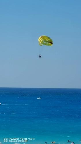 Marsa Matruh Apartment | السلام والمحبة