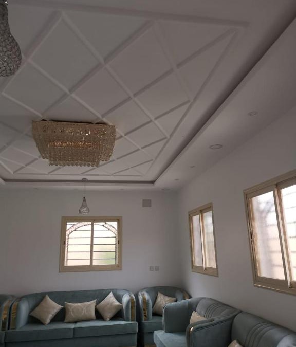 Khamis Mushait Villa | الشموخ