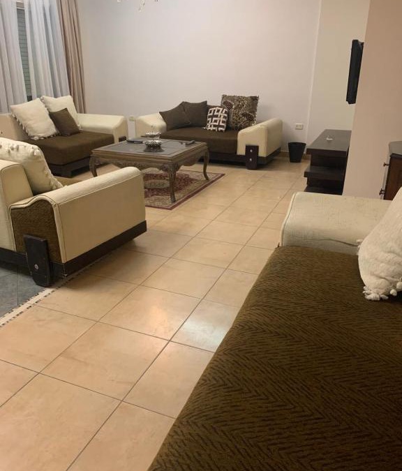 Al Swaifyeh Apartment | الصويفية
