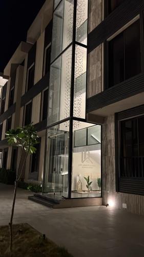 Taif Apartment | الطائف - حي الفيصلية - استديو بغرفة نوم واحدة وغرفة معيشة
