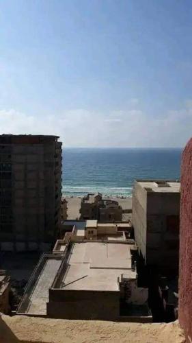 Ad-Dukhaylah Apartment | العجمى شارع الروضه الخضراء