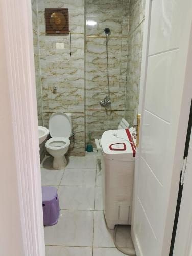 Ad-Dab'ah Apartment | العلمين