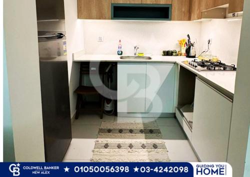 Shurtah al-Dakhlah Apartment | العلمين