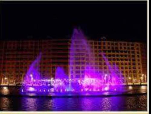 Marina El Alamein Apartment | العلمين