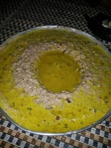 Karak Governorate House | العنبق هاوس