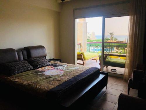 Ain Sokhna Apartment | العين السخنة