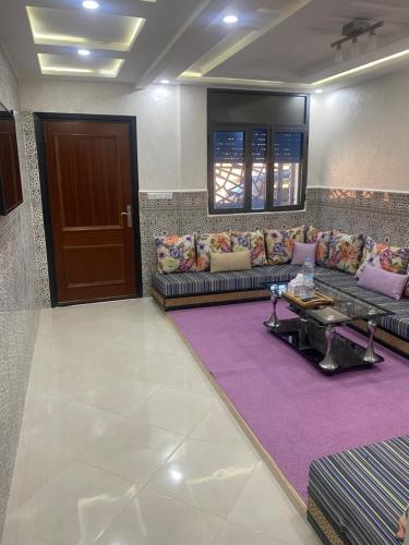 Laayoune Apartment | العيون حي المستقبل