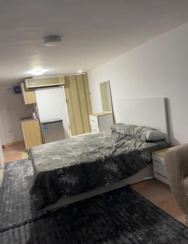 As-Salam Apartment | الغردقة الإنتر