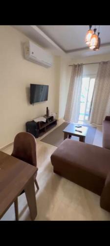 Al Mamsha El Seyahi Apartment | الغردقه الإنتر كونتنينتال