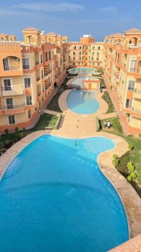 Hurghada Apartment | الغردقه البحر الاحمر