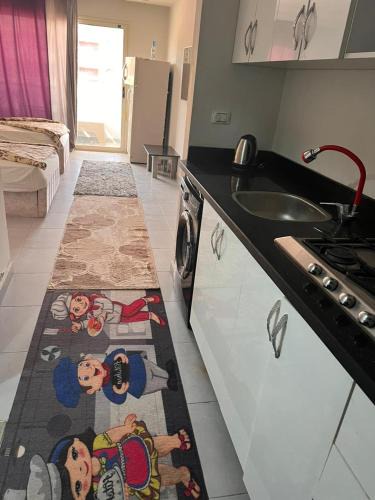 Corniche Road-Dahar Apartment | الغردقه