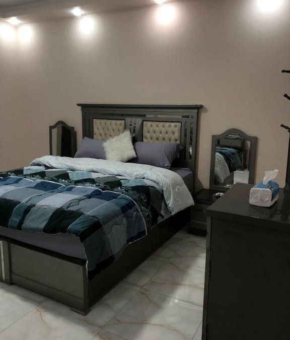 Old Cairo Apartment | القاهرة المنيل