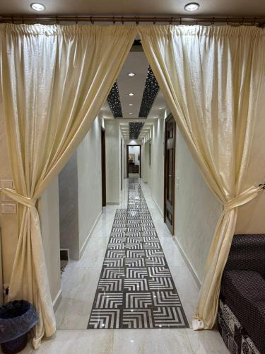Agouza Apartment | القاهرة المهندسين شارع لبنان