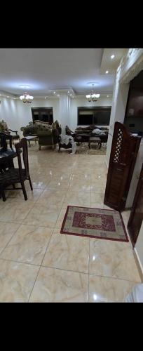 Nasr City Apartment | القاهره