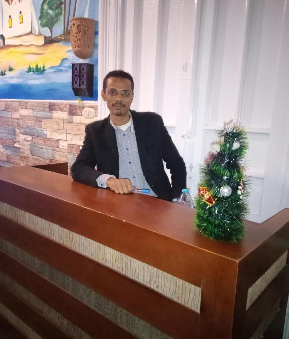 Al-Manshiyah House | اللوكاندة الجديدة New Hotel