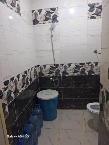 Ad-Dukhaylah Apartment | المالديف
