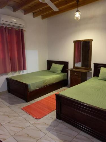 Dahab Apartment | المشربه دهب خلف البنك الاهلي