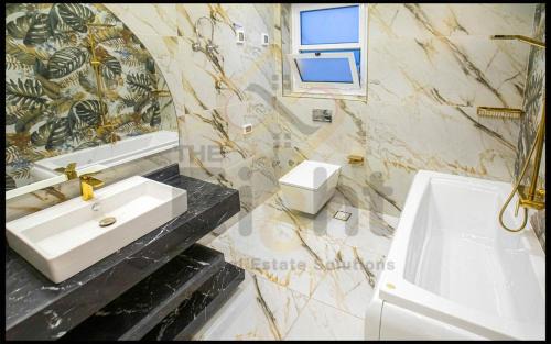 Al-Muntazah Apartment | المعموره الشاطي