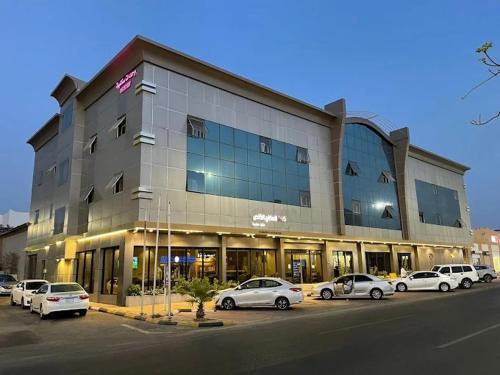 Unaizah Apartment | المكان الخاص للشقق المخدومة