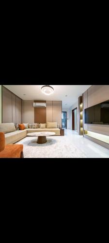 Jeddah Apartment | المنار ديزاين 12