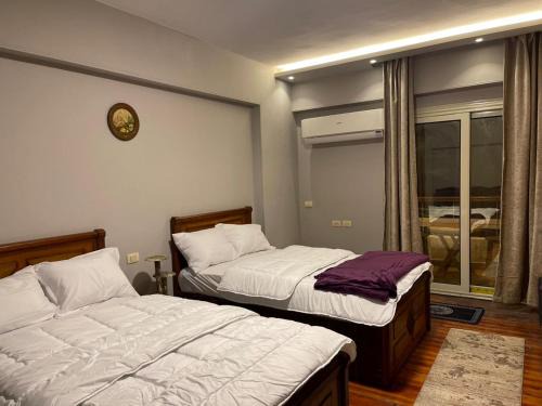 Al Duqqi Apartment | المهندسين