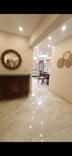 Al Duqqi Apartment | المهندسين
