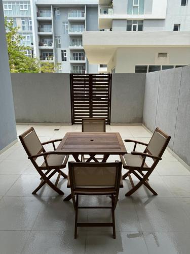 Muscat Apartment | الموج