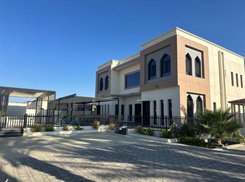 Ibra Ski Chalet | النور ريست هاوس