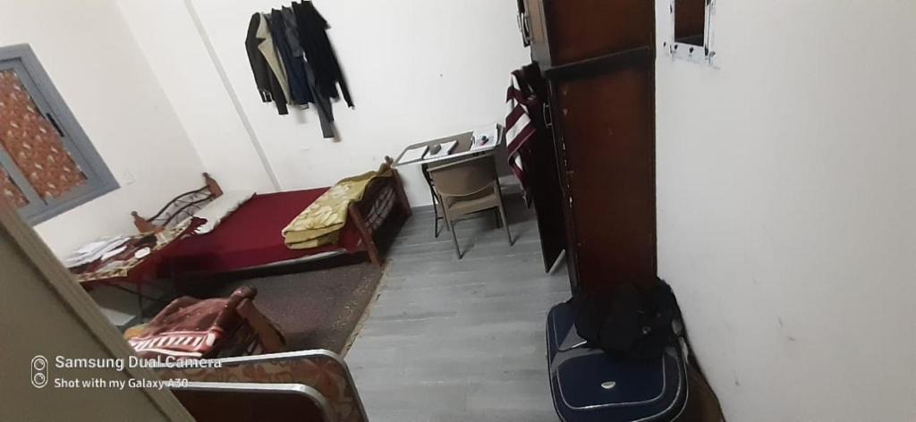Al-Khalifa Apartment | الهضبة الوسطى