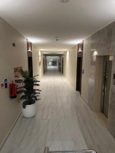 Buraydah Apartment | الواجهة