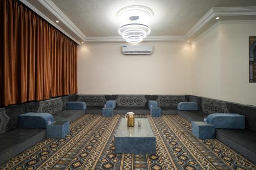 Suwailih Apartment | الوجيه للشقق الفندقية