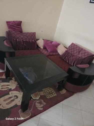 Meknes Apartment | اناسي مرجان مكناس