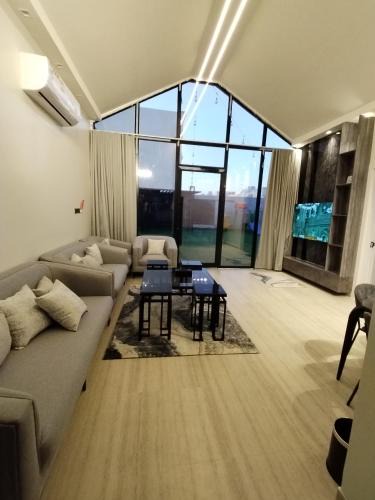 Riyadh Ski Chalet | اندلس فيو