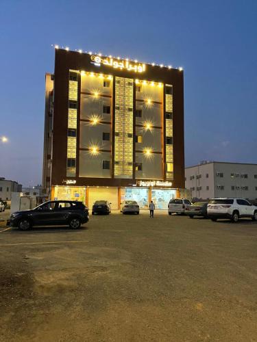 Mizail Apartment | اوبرا جولد2