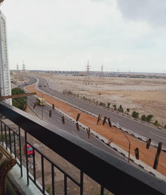 Ismailia Apartment | ايجار شهري بفرش كامل