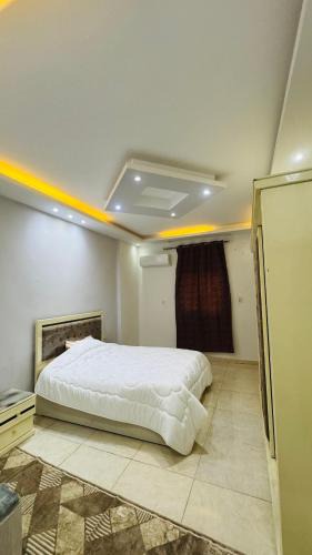 Shurtah al-Dakhlah Apartment | باسم