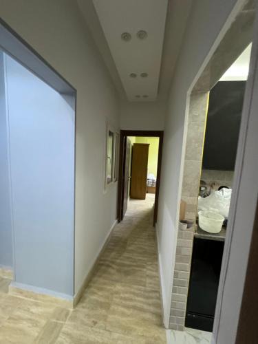 Badr Apartment | بالقرب من مدينتي شقه مميزه جديده ثلاث غرف وحمامين