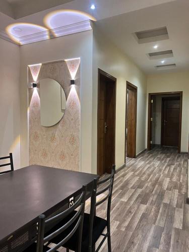 Mizail Apartment | بدر ان 2 ground
