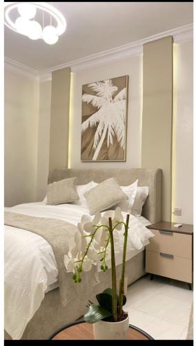 Mizail Apartment | بقيق شقق اوركيدا