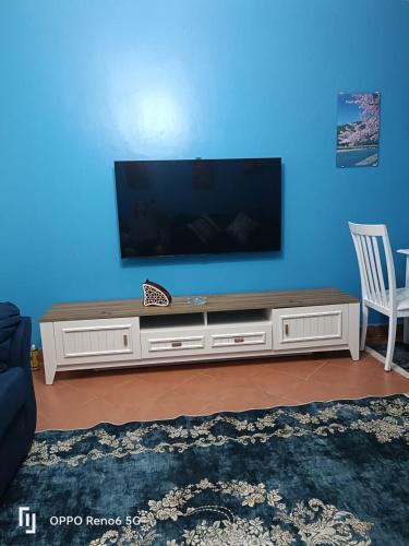 Zafarana Apartment | بورتو السخنة