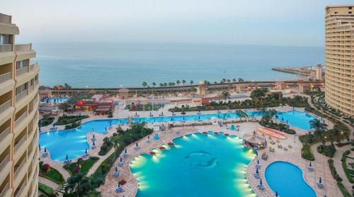 Ras Sudar Resort | بورتو السخنه اكوا بارك