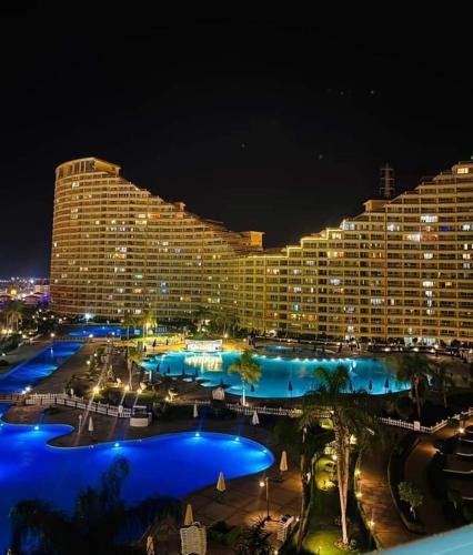 Ras Sudar Apartment | بورتو السخنه الحجاز