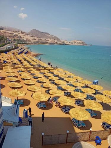 Ras Sudar Ski Chalet | بورتو السخنه هيفين هيلز شاليه عائلات Heaven Hills Porto El sokhna