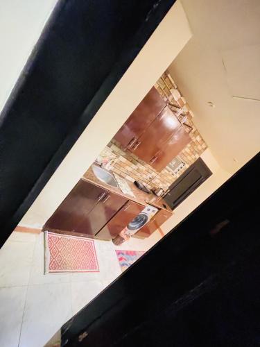 Ad-Dab'ah Apartment | بورتو جولف مارينا