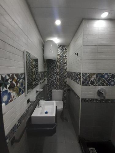 Al Alamayn Apartment | بورتو مارينا الساحل الشمالي