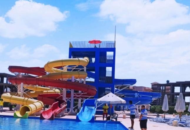 Marsa Matruh Resort | بورتو مطروح أكوا بارك