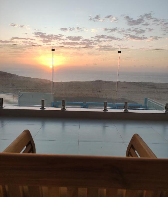 Al Hadd Villa | بيت الدفه الساحلي